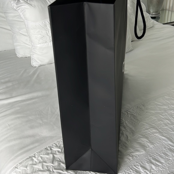 Large Chanel Shopping Bag - Picture 3 of 4